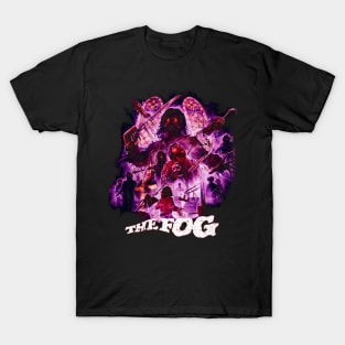 The fog t cheap